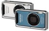 Get support for Pentax 17231 - Optio W60 - Digital Camera