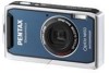 Get support for Pentax 17251 - Optio W60 Digital Camera