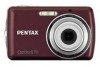 Troubleshooting, manuals and help for Pentax 17472 - Optio E70 Digital Camera