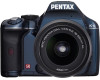 Troubleshooting, manuals and help for Pentax 17536