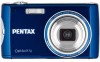 Troubleshooting, manuals and help for Pentax 17681 - 12MP Optio P70 Camera