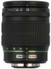 Troubleshooting, manuals and help for Pentax 17-70mm - 17-70mm f/4 DA SMC AL IF SDM Lens