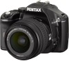 Troubleshooting, manuals and help for Pentax 17716