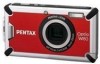 Get support for Pentax 17771 - Optio W80 Digital Camera