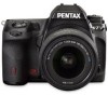 Troubleshooting, manuals and help for Pentax 17831 - K-7 14.6 MP Digital SLR