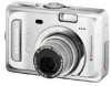 Get support for Pentax 18506 - Optio S60 Digital Camera
