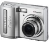 Get support for Pentax 18606 - Optio M10 6MP Digital Camera
