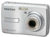Troubleshooting, manuals and help for Pentax 19196 - Optio E40 Digital Camera