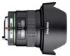Troubleshooting, manuals and help for Pentax 21510 - SMC DA Wide-angle Lens