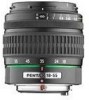 Troubleshooting, manuals and help for Pentax 21547 - SMC DA Wide-angle Zoom Lens