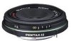 Troubleshooting, manuals and help for Pentax 21550 - SMC DA Lens