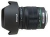 Troubleshooting, manuals and help for Pentax 21577 - SMC DA Lens
