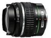 Get support for Pentax 21580 - SMC P DA Fisheye Zoom Lens