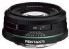 Troubleshooting, manuals and help for Pentax 21620 - SMC P DA Telephoto Lens