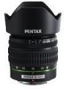 Troubleshooting, manuals and help for Pentax KAF2 - SMC DA Zoom Lens
