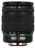 Troubleshooting, manuals and help for Pentax 21710 - SMC DA Zoom Lens