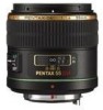 Troubleshooting, manuals and help for Pentax KAF3 - SMC DA* Lens