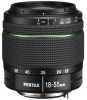 Troubleshooting, manuals and help for Pentax 21880 - DA 18-55mm f/3.5-5.6 AL Weather Resistant Lens