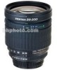 Troubleshooting, manuals and help for Pentax 27021 - FA 28-200 AL[IF] Lens