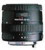 Troubleshooting, manuals and help for Pentax SMC-A - Zoom Lens - 35 mm