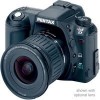 Troubleshooting, manuals and help for Pentax 39554 - IST 6.1 MEGAPIXEL PRO DIGITAL SLR CAMERA BODY