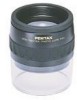 Troubleshooting, manuals and help for Pentax 60051 - SMC Photo Lupe 5.5x
