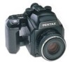Get support for Pentax 645N - Large-Format SLR Camera