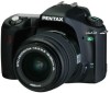 Troubleshooting, manuals and help for Pentax DS - DS 6.1MP Digital Camera