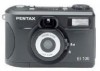 Troubleshooting, manuals and help for Pentax EI 100 - Digital Camera - 1.3 Megapixel