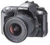 Troubleshooting, manuals and help for Pentax 18981 - Ist D Igital Camera SLR