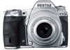 Pentax K-5 Silver Support Question