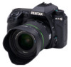 Troubleshooting, manuals and help for Pentax K-5