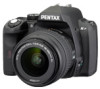 Troubleshooting, manuals and help for Pentax K-r Black