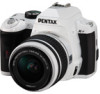 Troubleshooting, manuals and help for Pentax K-r White