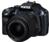 Troubleshooting, manuals and help for Pentax K-x Navy