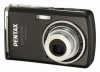 Troubleshooting, manuals and help for Pentax MG2E60-BLK - Optio E60 10.1MP Digital Camera