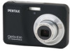 Troubleshooting, manuals and help for Pentax Optio E90 Black