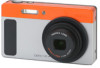 Troubleshooting, manuals and help for Pentax Optio H90 Orange