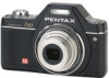 Troubleshooting, manuals and help for Pentax Optio I-10 Black