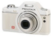 Troubleshooting, manuals and help for Pentax Optio I-10 White