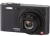 Troubleshooting, manuals and help for Pentax Optio RZ18 Black