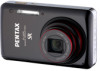 Get support for Pentax Optio S1 Black