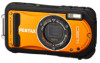 Troubleshooting, manuals and help for Pentax Optio W90 Orange