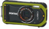 Troubleshooting, manuals and help for Pentax Optio W90 Pistachio Green