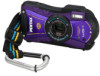 Troubleshooting, manuals and help for Pentax Optio WG-1 Purple