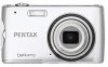 Troubleshooting, manuals and help for Pentax P70 Silver - Optio P70 12MP Digital Camera
