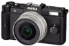 Get support for Pentax Q Black