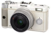 Get support for Pentax Q White