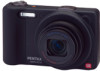 Troubleshooting, manuals and help for Pentax RZ10 Black