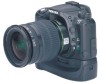 Troubleshooting, manuals and help for Pentax SMCPDA - istD 6.1MP Digital SLR Camera